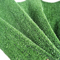 Wholesale 15mm Artificial Grass Turf Roll Cheap Synthetic Lawn PP Material for Multiple Wall Deco Uses Multiple Wall Decorative
