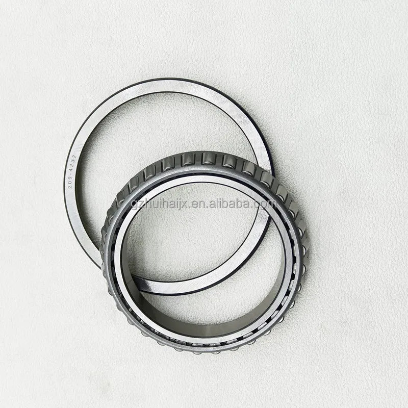 Construction Machinery Parts 209-4232 Tapered Roller Bearing 2094232 for 434 444F2 427F2 415F2 IL Hot Selling