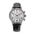Stock Free Ship Luxury Sapphire 5atm Seagull St1901 pilot Aviation Chronograph Mechanical Movement Watch Man for Sale