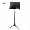 Aiersi Brand Economical Custom Design Popular Product Professional Metal Sheet Music Stand