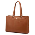 LOVEVOOK Fashion 15.6 Inch Laptop Handbag Women Ladies Office Business Notebook Hand Bags Large Capacity Womens Laptop Handbags MegaBDM
