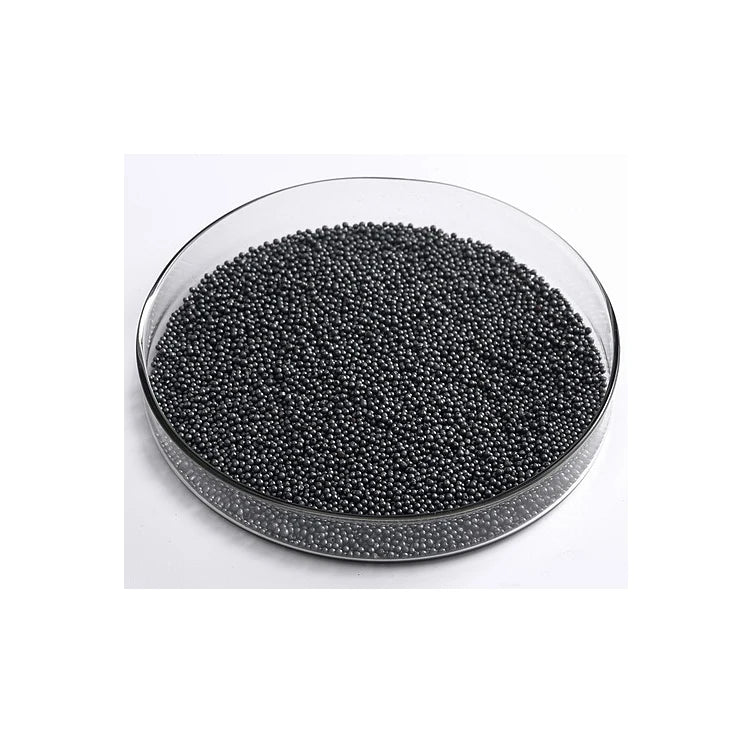 Shot Beads for Casting