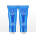 JOMTAM Best Selling Amino Acid Deep Cleansing Exfoliator Face Wash Acne Treatment Foaming Cleanser Skin