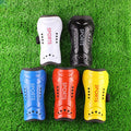 KS-688# Customized Promotional logo Soccer Shin Guard