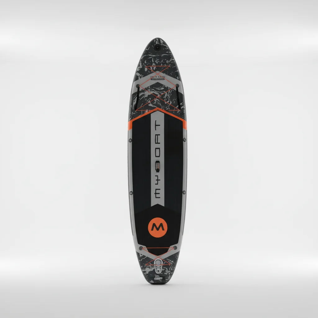 EU Warehouse Free Shipping in Stock Surfing Board 11'6''x35''x6'' Standup Paddle Board Water Sports sup Paddle Board with Seat