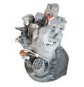 9195235 Pump Device 200CLC Main Pump for John Deere