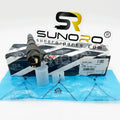 diesel Fuel Injector Nozzle 0445120066 20798114 42893114290986 Injector for Excavator EC240 EC290 D7E Engine 0445120066