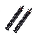 IP67 PV Solar Fuse Connector YS-MCF-10A-30A 1000V Copper-Tin Plated -40~+125 CE/TUV Certified