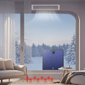 Nulite Ground Source Heat Pumpair Energy Water Heater Geothermal Heat Pump