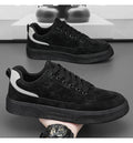 New Summer Men Sneakers Breathable Casual Non-slip Vulcanize Shoes Male Wear-resistant Sport Shoes