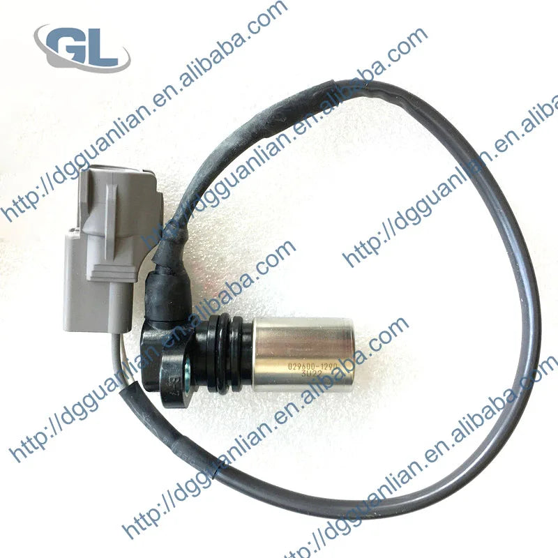 8-98014831-0 8980148310 029600-1290 Camshaft Angle Position Sensor for Other Engine 4HK1 6HK1Truck