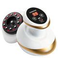 9 Heat Muscle Massage Electric Celulite Vacuum Cupping Therapy Handheld Body Anti Cellulite Massager Machine with Vacuum Massage