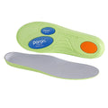 Basketball Shoe Specific Sports Insole Men Women Poron High Elastic Shock Absorption Arch Support Anti slip Running Shoe Insole