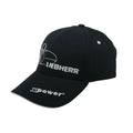 LOW MOQ Custom Baseball Cap High Quality Embroidery 3D logo 100% Cotton 6 Panel Golf Caps With Custom logo