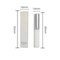 Individual Lash Extension Glue Adhesive Eyelashes Glue Waterproof Eyelash Glue