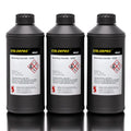Bold and Vibrant IColorPro Varnish Bronzing for Unique Metallic Effects on Fabrics and Hard Surfaces