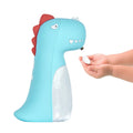 Cute Dinosaur Music Automatic Soap Dispenser Children Sensor Hand Sanitizer Dispensers