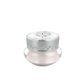 5g 15g 20g 30g 50g Pink Acrylic Empty Cosmetic Lip Pot Container Plastic Jars with Customizable Printing Ready to Ship