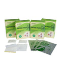 Detoxifying Detox Foot Patch Effect Secondair Wormwood Health Foot Patch