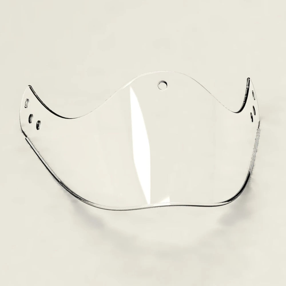 Ice Hockey Goalie Throat Protect and Neck Protector for Hockey Goalkeeper Throat Guard