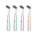 Factory Directly Offer LED Dental Mouth Mirror with Light Oral Care Equipment Stainless Steel for Dental Therapy