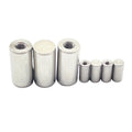 Customized Brass Alloy Zinc Dowel Pin Inner Thread Stainless Steel SUS304 Long Thread Pin Rivet Nut High Precision Tolerance