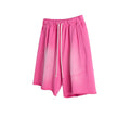 DCY Manufacturers for Customs Clothes Men Elasticated Waistband ShortShorts for Men LowQuick Dry Shorts