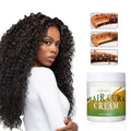 Custom Organic Natural Hair Care Curling Styling Products Gel Wax Hair Curl Enhancers Defining Cream for Black Women Kids