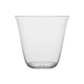 280ml 360ml Ins Style Glass Coffeeware Stemless Glass Cup Brewing Glasses Tumbler Glassware for Bar Cafe Restaurant Whisky Set