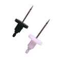 UV Solvent Printer Ink Needle 3x2mm 4x3mm for Epson Allwin Mimaki Ink Cartridge Needle