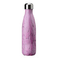 FX Bottle Promotion Vacuum Flask Thermos Cola Shaped Cup Insulated Double Wall Stainless Steel Water Bottle with Custom Logo