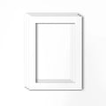 Wholesale Picture Frame Paper Photo Frame Mat Board for Home Decor