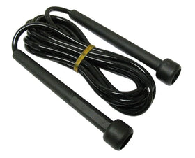 Adjustable Custom Weighted Speed Sport PVC Jumping Rope Skipping Jump Rope for Fitness Exercise