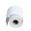 Customizable Logo POS Thermal Paper Rolls 57mm Single Layer 100% Wood Pulp Cash Register Roll