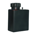 500ML DTF Ink Cartridge Single Ink Outlet Ink Tank with Connector for Mimaki Roland Mutoh Printer