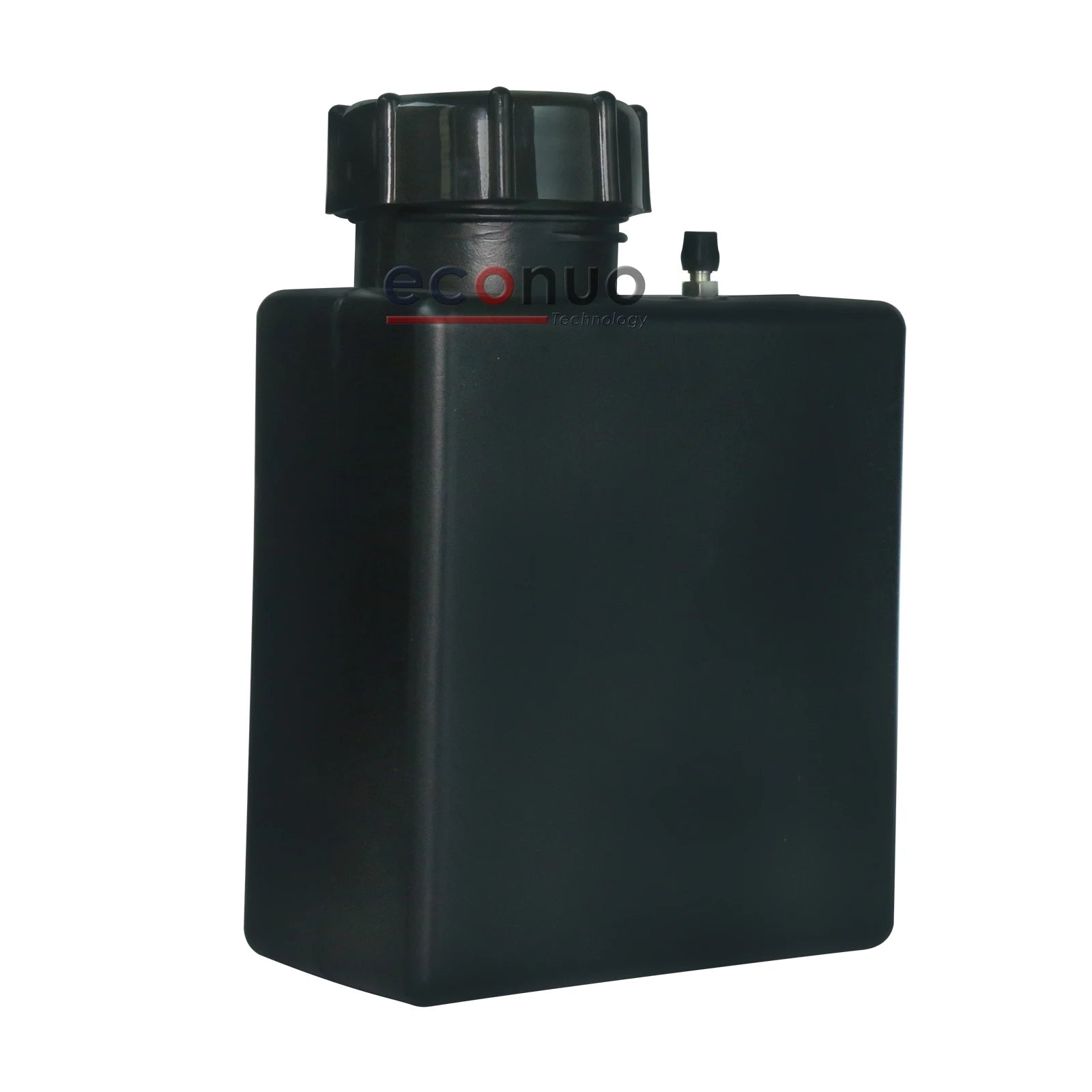 500ML DTF Ink Cartridge Single Ink Outlet Ink Tank with Connector for Mimaki Roland Mutoh Printer
