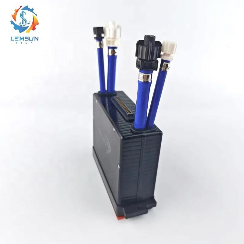 Original Starfire SG 1024/25pl Dimatix Print Head MA2C Flora Gongzheng Digital Inkjet Printer High Printing Machinery Part New