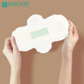 Ultra-Thin Breathable Winged High Absorbency Leak Guard Sanitary Napkins Lady/Women's Menstrual Period Hygiene Men's Napkins