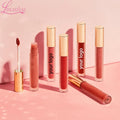 Wholesale Private Label Lip Gloss Base Container Custom logo with Low MOQ Lipgloss