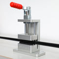 Wholesale Custom Golf Workshop Tools Professional Golf Club Shaft Clamp Gripping Vise Tool