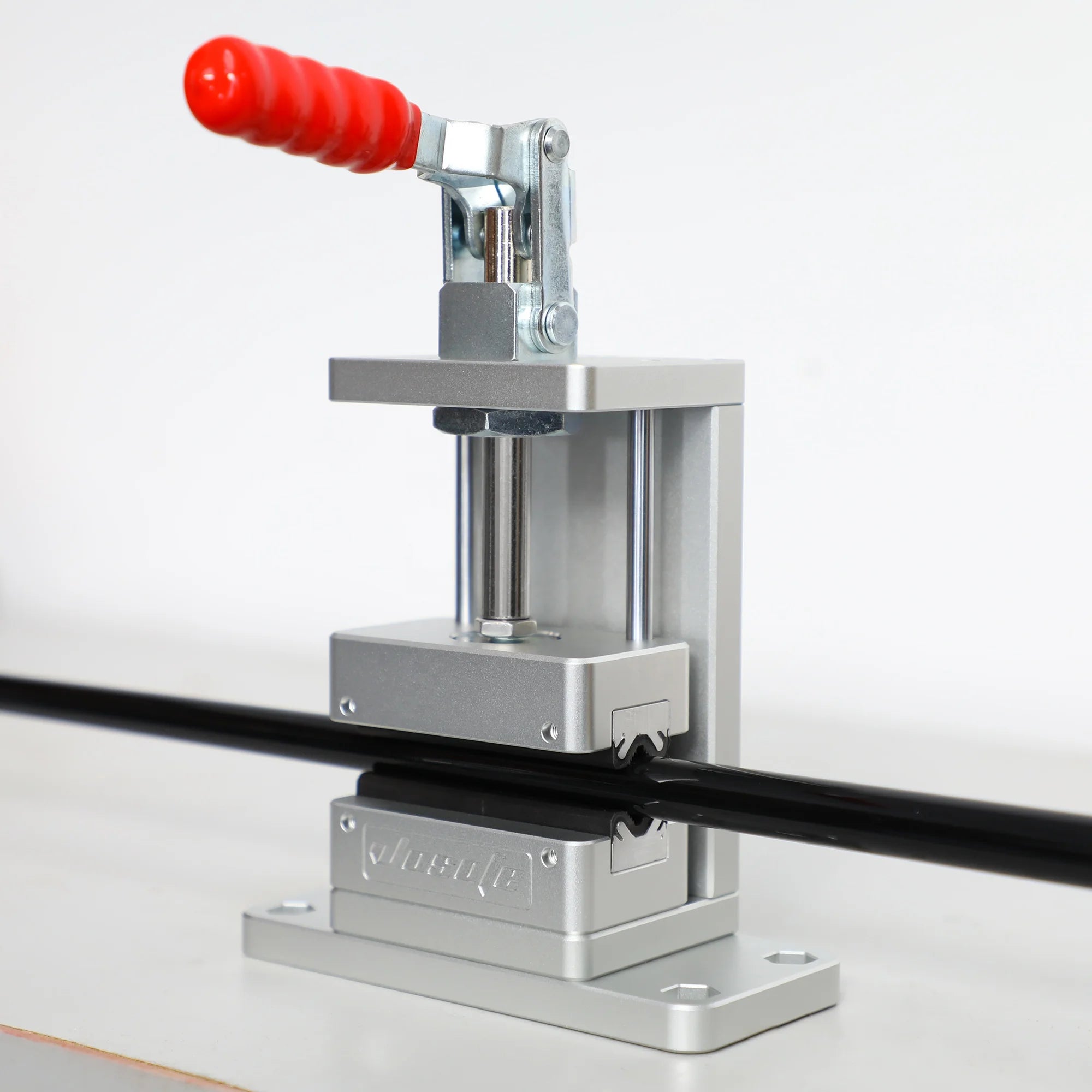 Wholesale Custom Golf Workshop Tools Professional Golf Club Shaft Clamp Gripping Vise Tool
