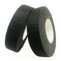 Car Wire Harness Tape Black Velvet Cloth Electrical Insulation Tape