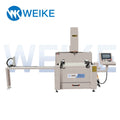 WEIKE CNC High Precision Aluminum Profile 1200mm Window Cnc Drilling Milling Machine for Fully Automatic Cnc Drilling Machine