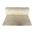 Building Thermal Insulation Material Mineral Curtain Wall Good Quality Hot Selling Aluminum Foil Rock Wool Roll