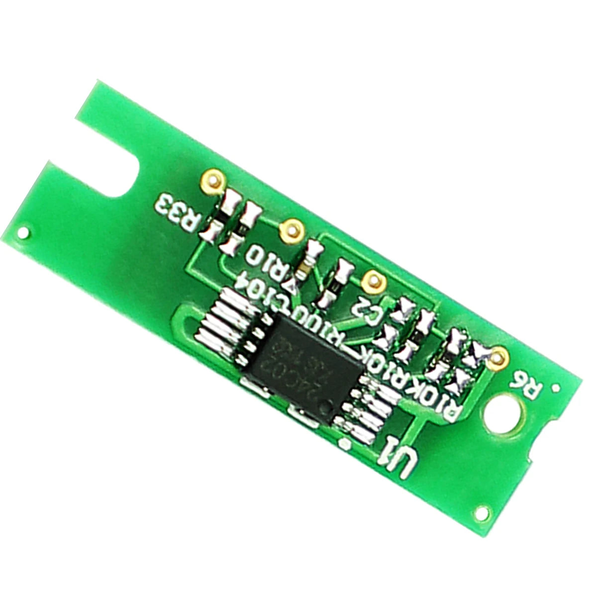 2.6K SP 200LE 201H SP200 Toner Cartridge Chip for Ricoh SP 200 201 202 203 204 210SU 211 212 220 213 201N 210SF 212SU Reset