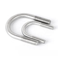 New Arrival Stainless Steel Bolts A2-70 A4-80 U Bolt U Bolts Manufacturer