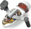 Camoro Tini Underwater Scooter Dual Motor Water Scooter Action Camera Swimming Pool Compatible Scuba Diving Scooter Water Sports