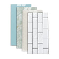 Bedroom Kids Foam Tiles Interlocking Home Decoration Peel and Stick Flexible Wall Tile Sticker