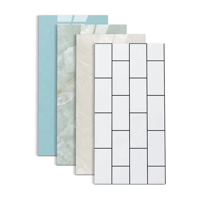 Bedroom Kids Foam Tiles Interlocking Home Decoration Peel and Stick Flexible Wall Tile Sticker