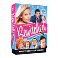 Region 1 2 DVD BOXED SETS MOVIES TV Show Film Disk Duplication Printing Factory Bewitched the Complete Series 22DVD